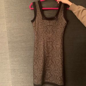 Arteller by Nicole Miller Sleeveless CocktailDress